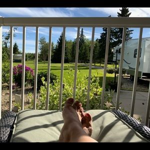 Meet your Posher, Kelly